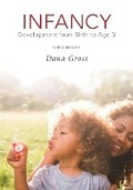 Cover: Infancy - Rowman & Littlefield