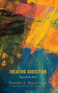 Bild: Treating Addiction - Rowman & Littlefield Publishers
