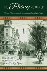 Abbildung von: The Phony Reformer - Rowman & Littlefield Publishers