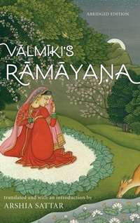 Abbildung von: Valmiki's Ramayana - Rowman & Littlefield Publishers