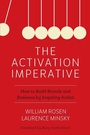 Cover: The Activation Imperative - Rowman & Littlefield Publishers
