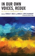Cover: In Our Own Voices, Redux - Rowman & Littlefield Publishers