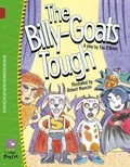 Cover: The Billy Goats Tough - Collins