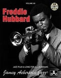 Cover: Volume 60: Freddie Hubbard (with Free Audio CD): 60 - Jamey Aebersold Jazz