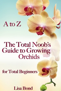 Abbildung von: A to Z The Total Noob's Guide to Growing Orchids for Total Beginners - sbBooks