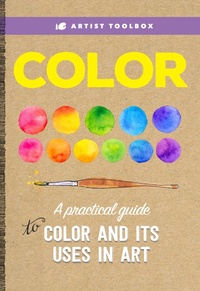 Abbildung von: Artist Toolbox: Color - Walter Foster Publishing