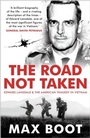 Cover: The Road Not Taken - Apollo