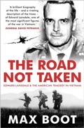Cover: The Road Not Taken - Apollo
