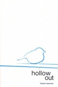 Cover: Hollow Out - New Rivers Press