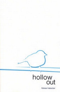 Enlarge image Cover: Hollow Out - New Rivers Press