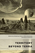 Cover: Territory Beyond Terra - Rowman & Littlefield International