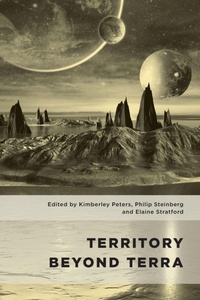 Enlarge image Cover: Territory Beyond Terra - Rowman & Littlefield International