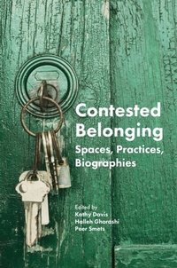 Enlarge image Cover: Contested Belonging - Emerald Publishing Limited
