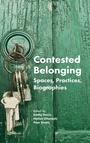 Cover: Contested Belonging - Emerald Publishing Limited