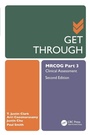 Cover: Get Through MRCOG Part 3 - CRC Press