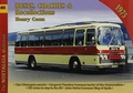 Cover: Vol 85 Buses, Coaches and Recollections 1975 - Silver Link Books