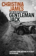 Cover: The Book 7 The DI Yates Series: Gentleman Jack - Salt Publishing