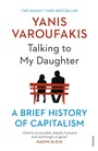 Cover: Talking to My Daughter - Vintage