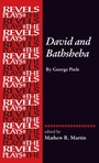 Cover: David and Bathsheba - Manchester University Press