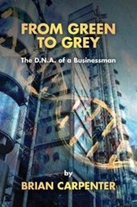 Abbildung von: From Green to Grey - UK Book Publishing