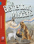Cover: The Brementown Musicians - Collins