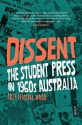 Cover: Dissent - Scribe Publications Pty Ltd