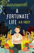 Cover: A Fortunate Life - Fremantle Press