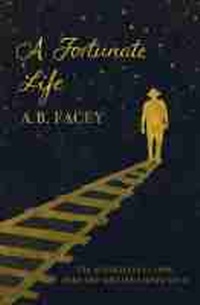 Enlarge image Cover: A Fortunate Life - Fremantle Press