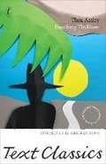 Cover: Reaching Tin River - The Text Publishing Company