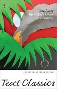 Enlarge image Cover: The Multiple Effects of Rainshadow - The Text Publishing Company