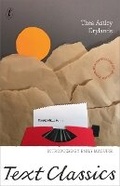 Cover: Drylands - The Text Publishing Company
