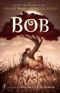 Cover: Bob - The Text Publishing Company