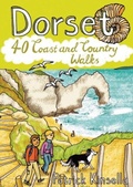 Cover: Dorset - Pocket Mountains Ltd