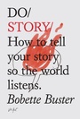 Cover: Do Story - The Do Book Co