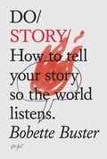 Cover: Do Story - The Do Book Co