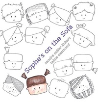 Enlarge image Cover: Sophe's on the Sofa - Lionheart Group, LLC