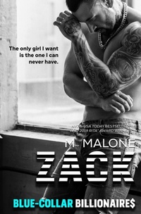 Enlarge image Cover: Zack - Crushstar Multimedia LLC