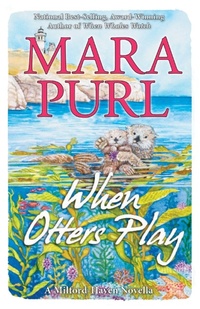 Enlarge image Cover: When Otters Play - Bellekeep Books, LLC