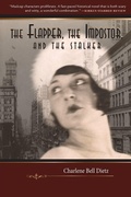 Cover: The Flapper, the Impostor, and the Stalker - Quill Mark Press