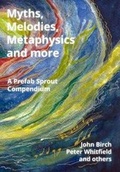 Cover: Myths, Melodies, Metaphysics and more - Paper Portal Publishing