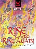 Cover: Rise and Rise Again - i2i Publishing