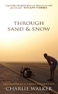 Cover: Through Sand & Snow - Charlie Walker