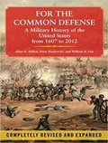 Cover: For the Common Defense - Tantor Media, Inc