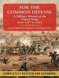 Enlarge image Cover: For the Common Defense - Tantor Media, Inc