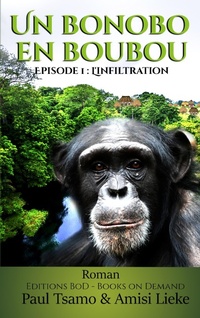 Abbildung von: Un bonobo en boubou - BoD - Books on Demand