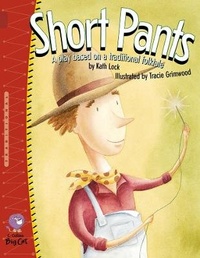 Enlarge image Cover: Short Pants - Collins