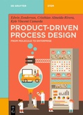 Cover: Product-Driven Process Design - De Gruyter