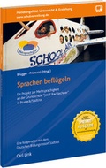 Cover: Sprachen befl&uuml;geln - Carl Link Verlag