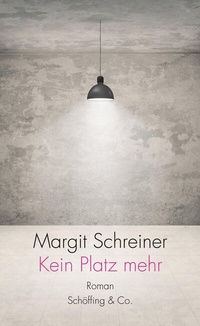 Abbildung von: Kein Platz mehr - Schöffling