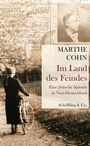 Cover: Im Land des Feindes - Schöffling
